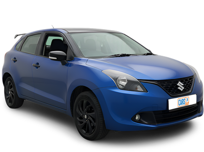 Maruti Baleno-img